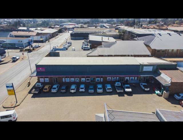 507M² RETAIL FOR SALE IN HEIDELBERG CENTRAL